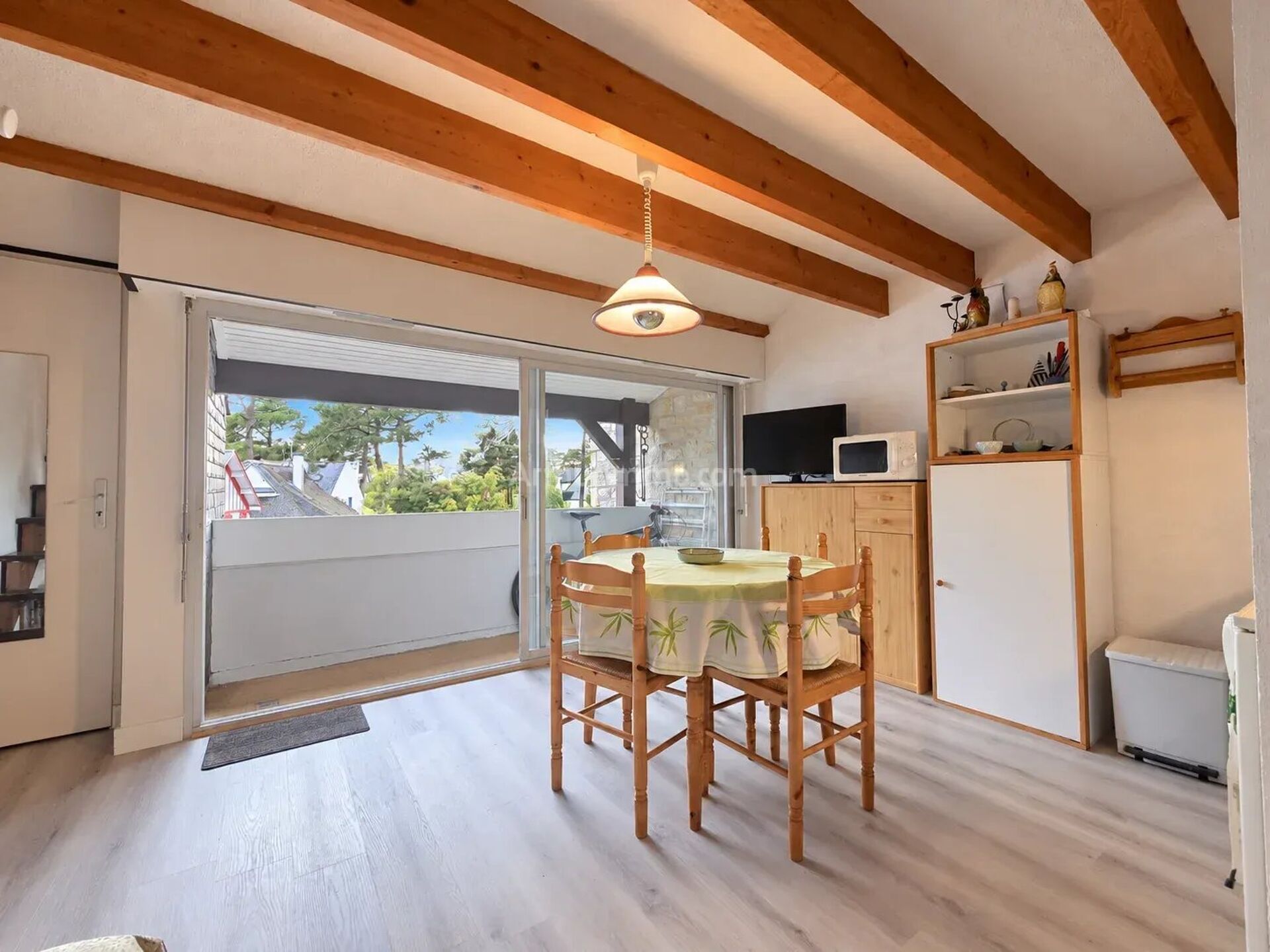 Acheter appartement de 3 pièces 26 m² 188 800 € à Carnac (56340) : une annonce Arthurimmo.com — 3