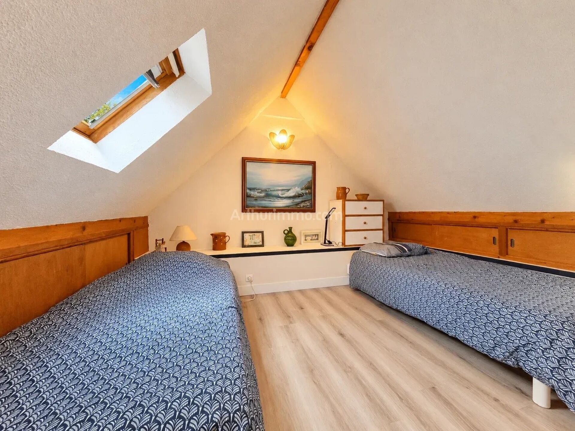 Acheter appartement de 3 pièces 26 m² 188 800 € à Carnac (56340) : une annonce Arthurimmo.com — 5