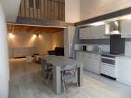 Maison en pierre 80m² à FRONTENAY ROHAN ROHAN — photo 2