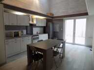 Maison en pierre 80m² à FRONTENAY ROHAN ROHAN — photo 3
