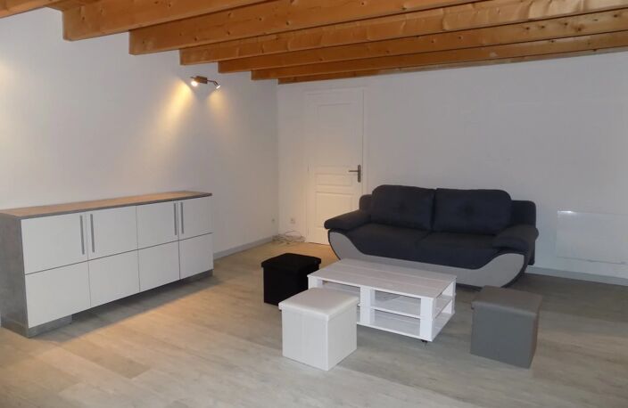 Maison en pierre 80m² à FRONTENAY ROHAN ROHAN — photo 5