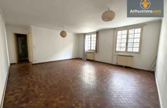 Immeuble au cœur du centre ville de Compiègne — photo 3