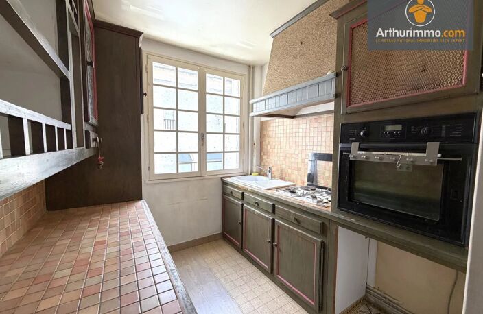 Immeuble au cœur du centre ville de Compiègne — photo 4