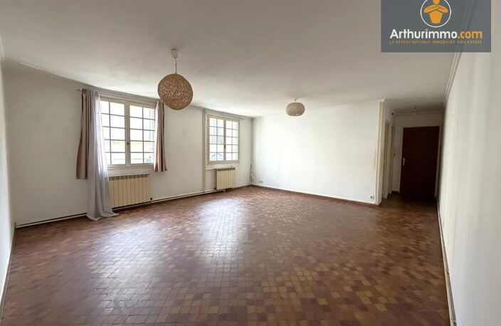 Immeuble au cœur du centre ville de Compiègne — photo 5