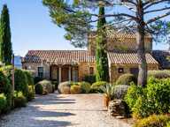Gordes — Un refuge d’exception entre Luberon et Alpilles — photo 2