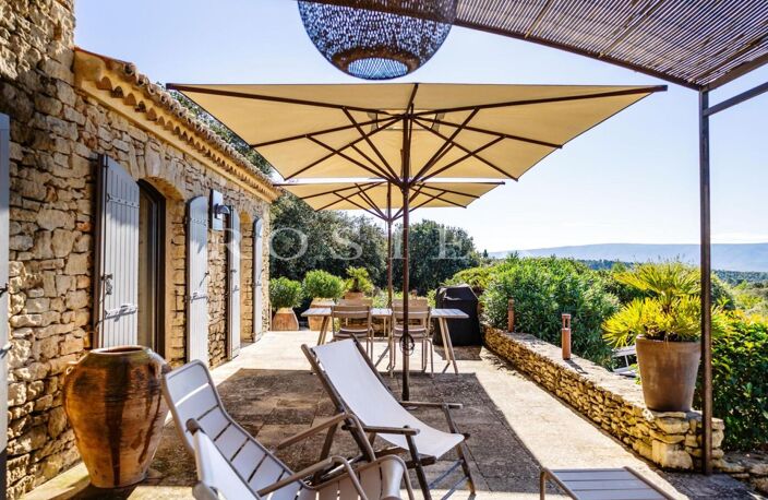 Gordes — Un refuge d’exception entre Luberon et Alpilles — photo 3