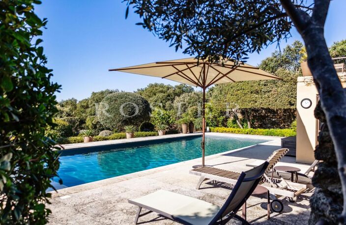 Gordes — Un refuge d’exception entre Luberon et Alpilles — photo 4