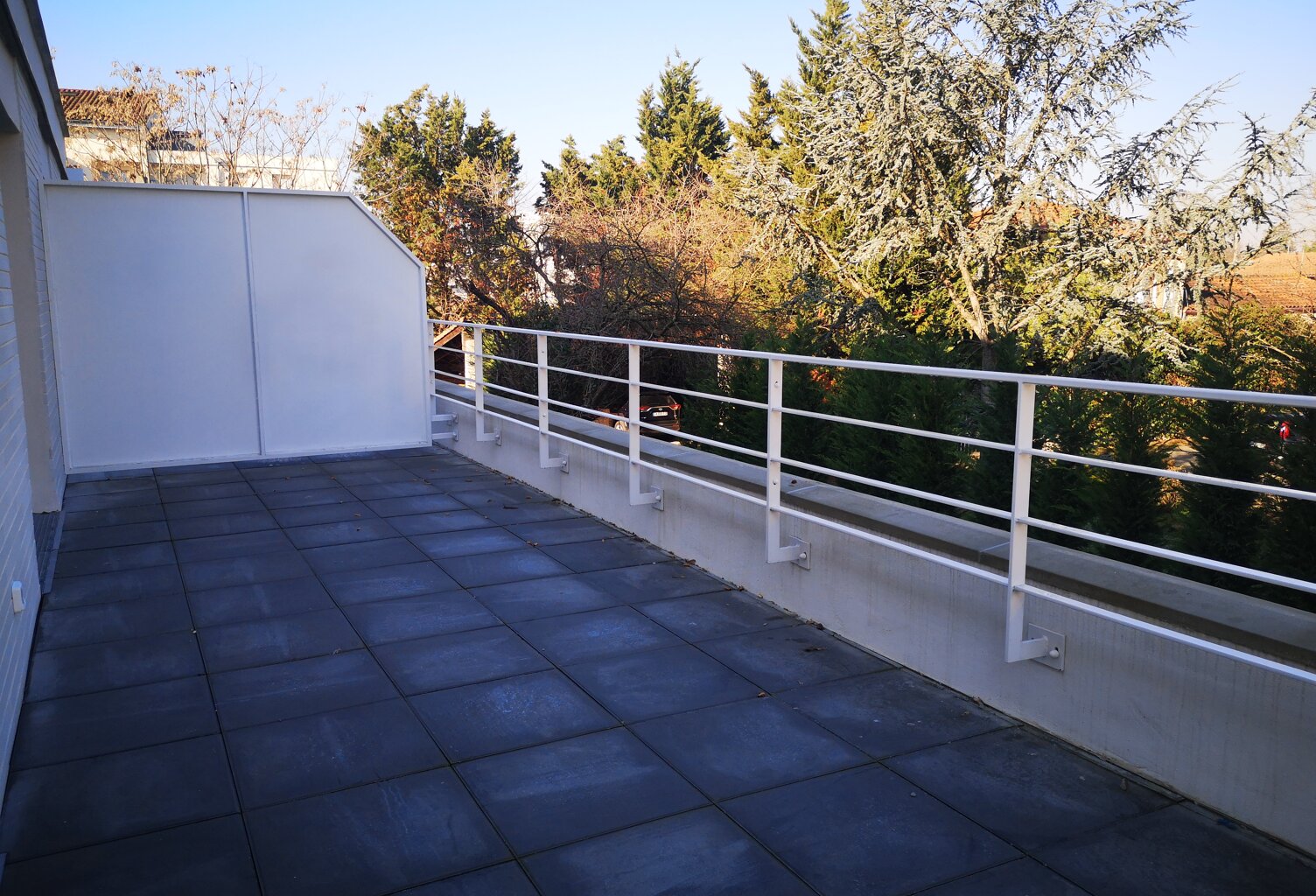 Location appartement 4 pièces 81 m² à Toulouse (31200) — photo 1
