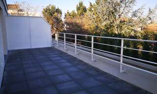 Appartement 4 Pièces 81 m² à louer à Toulouse (31200)
