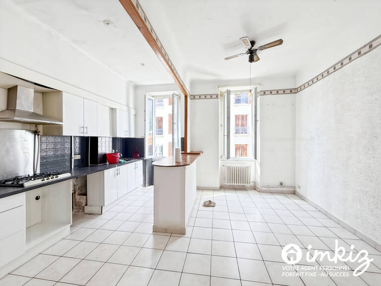 Atypique appartement + combles aménageables — photo 1