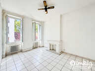 Atypique appartement + combles aménageables — photo 2