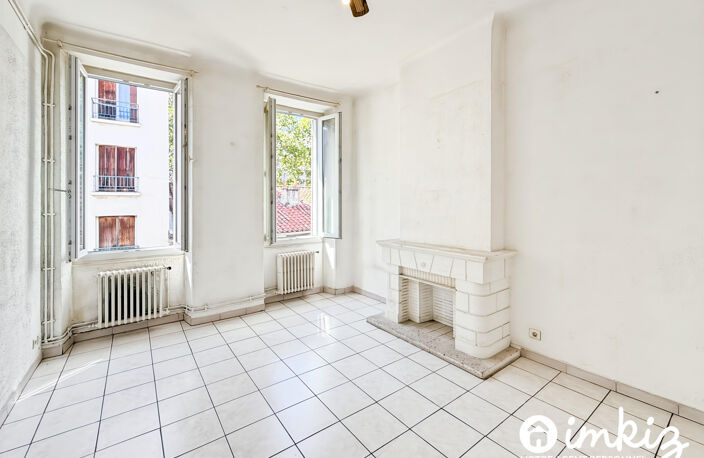 Atypique appartement + combles aménageables — photo 5