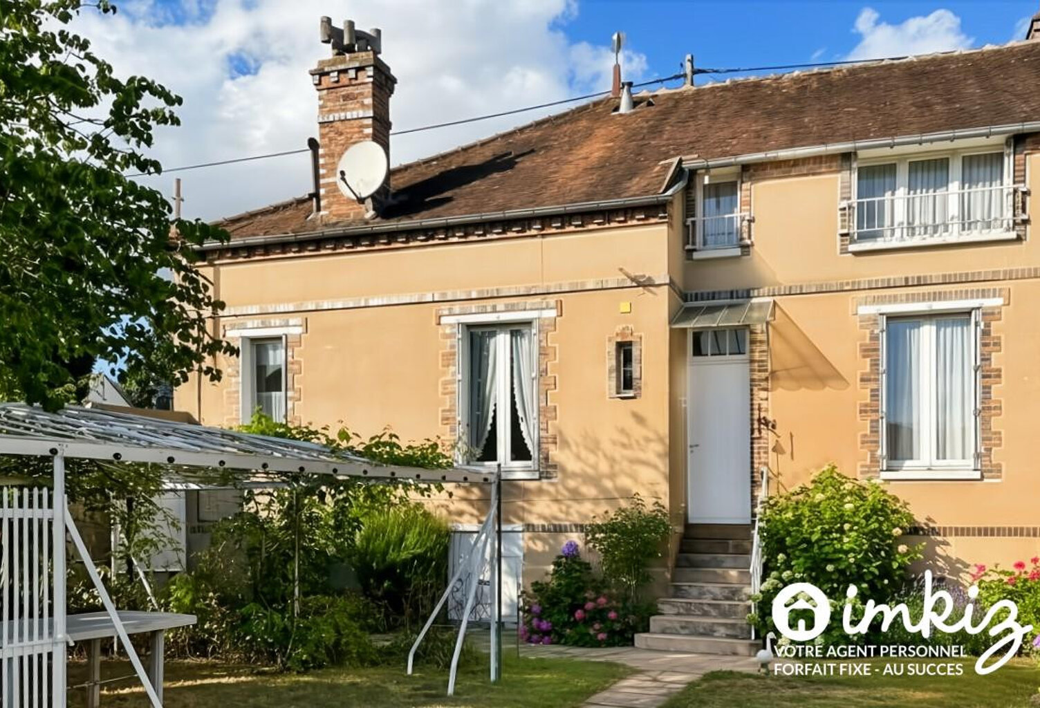 Maison — photo 1