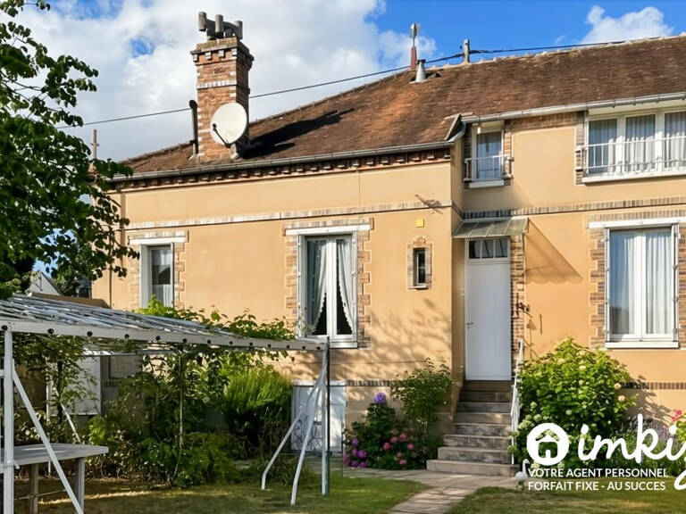 Maison — photo 1