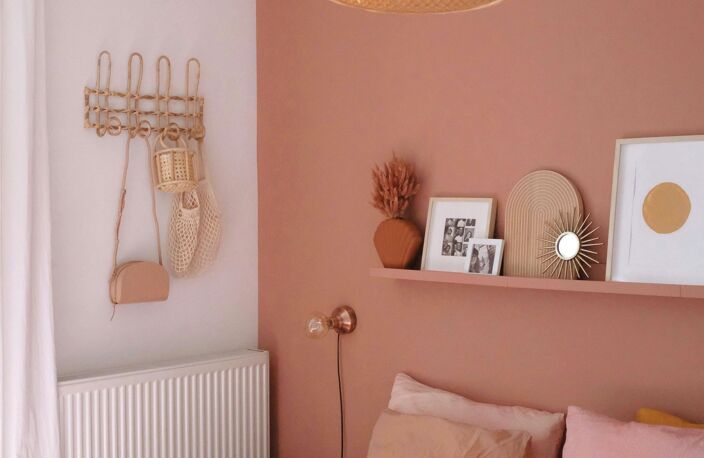 PLAIN PIED 3 CHAMBRES ET GARAGE — photo 5