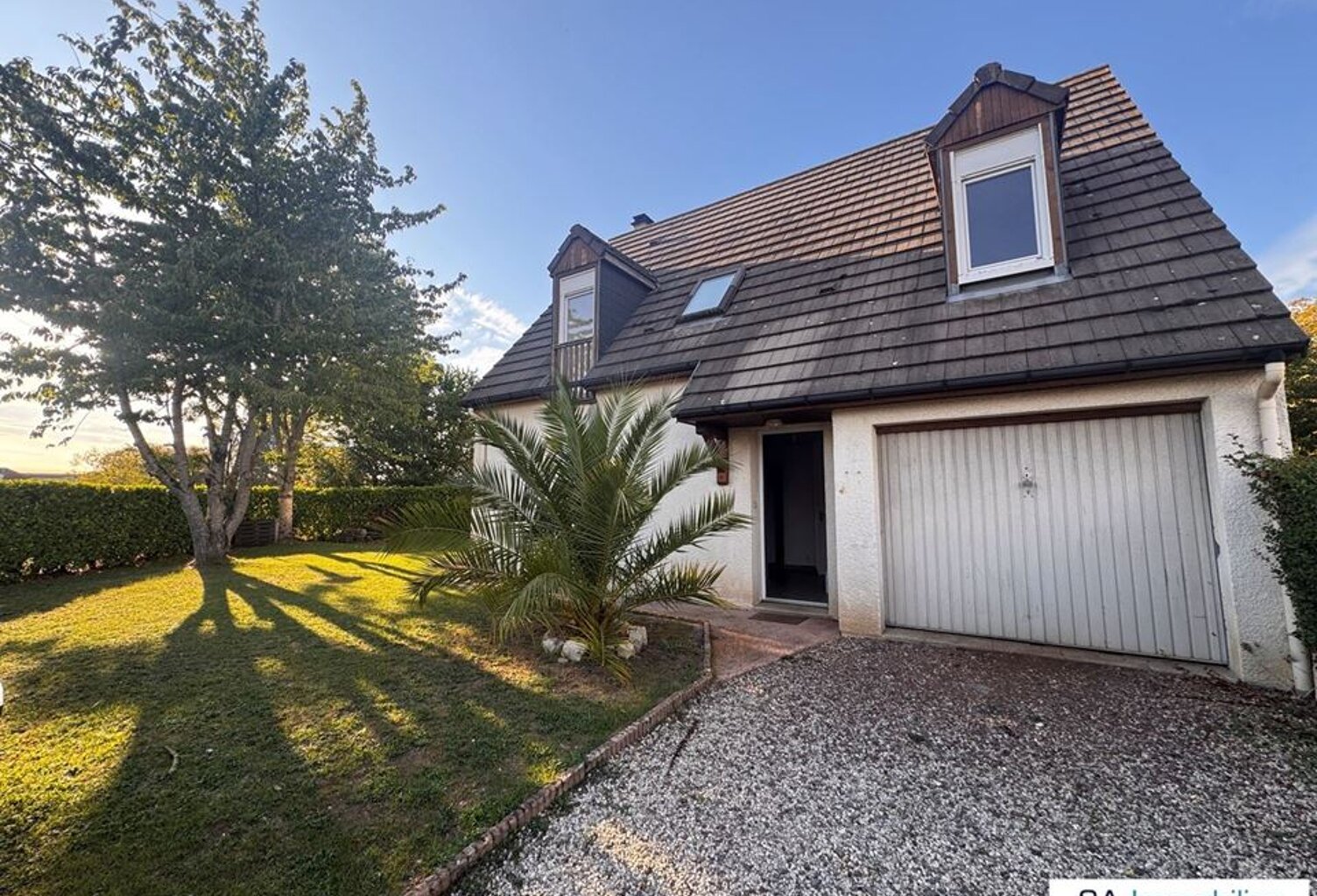 Maison traditionnelle - 90m ² — photo 1