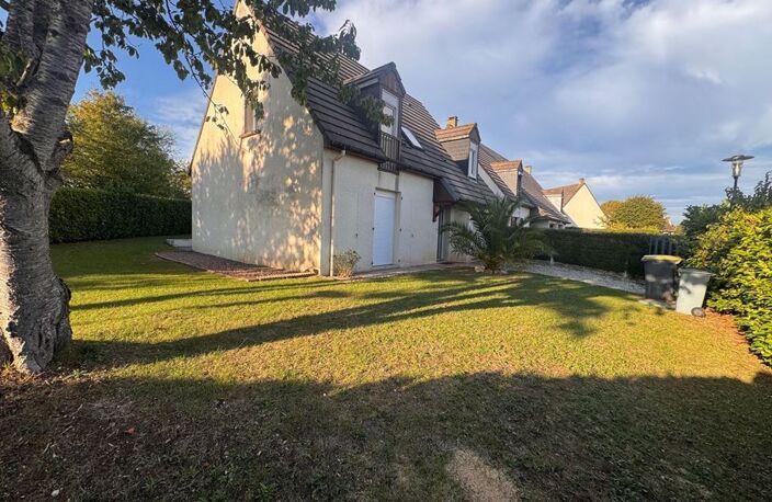 Maison traditionnelle - 90m ² — photo 2