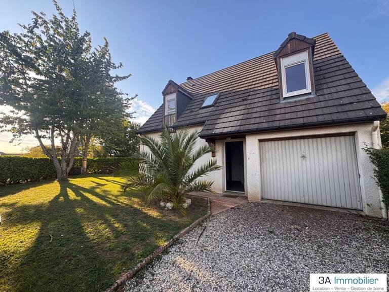 Maison traditionnelle - 90m ² — photo 1