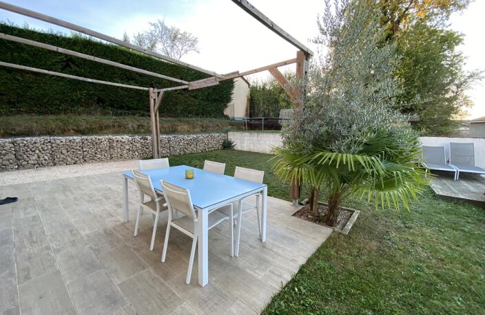 Vente maison 6 pièces 125 m² Toussieux (01600) — photo 3