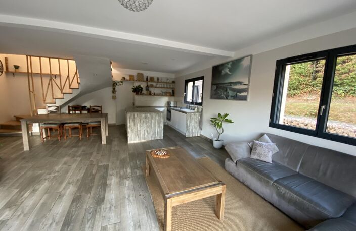 Vente maison 6 pièces 125 m² Toussieux (01600) — photo 5