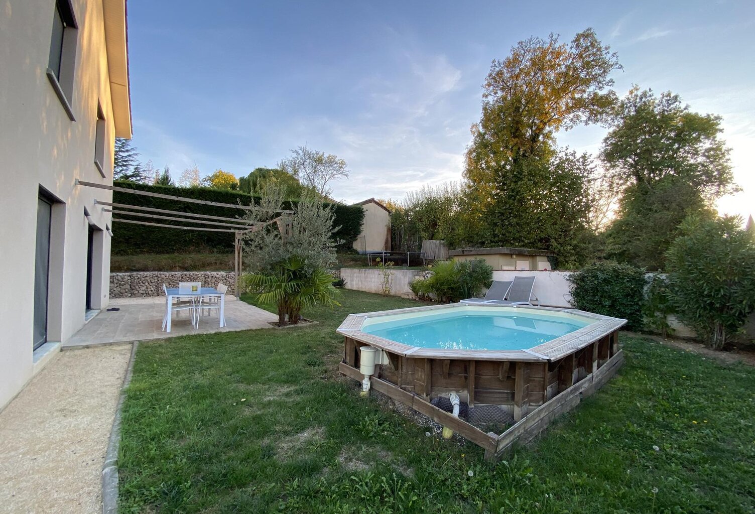 Vente maison 6 pièces 125 m² Trévoux (01600) — photo 1