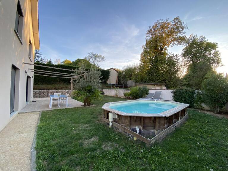 Maison 6 pièces 125 m² — photo 1
