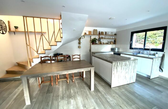 Vente maison 6 pièces 125 m² Trévoux (01600) — photo 3