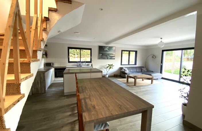 Vente maison 6 pièces 125 m² Trévoux (01600) — photo 5