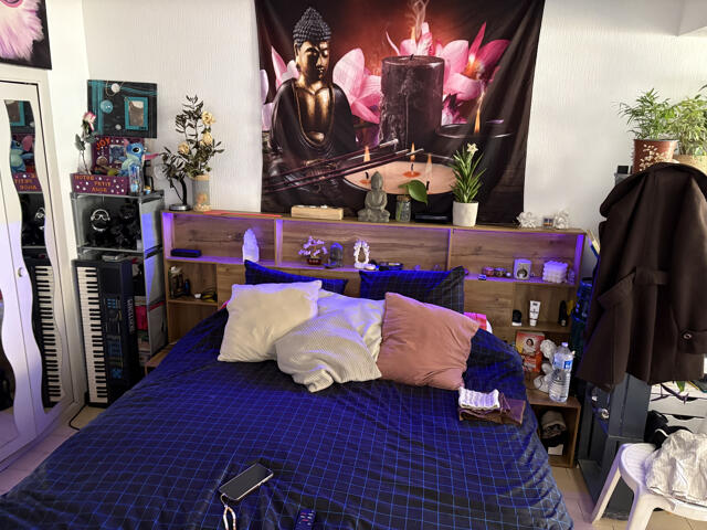 Appartement proposé à Sète