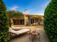 DPT (13) SAINT-REMY-DE-PROVENCE A VENDRE MAZETS DE STYLE  PR — photo 4