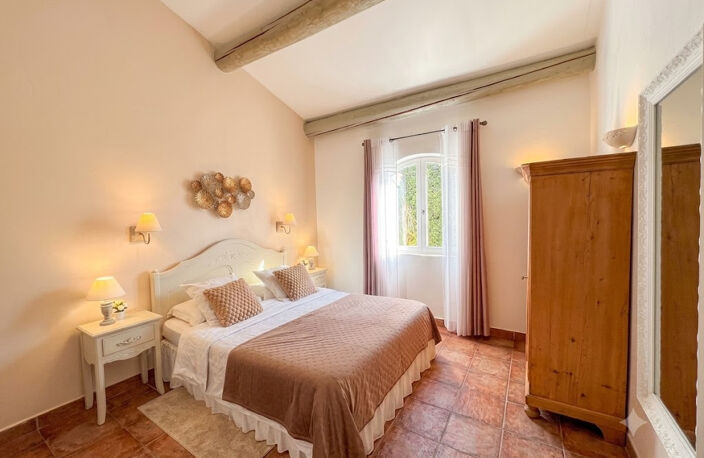 DPT (13) SAINT-REMY-DE-PROVENCE A VENDRE MAZETS DE STYLE  PR — photo 5