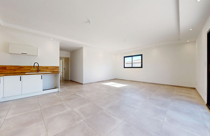 FERRALS-LES-CORBIÈRES   MAISON NEUVE DE 2026   93M2   3 CHAM — photo 5
