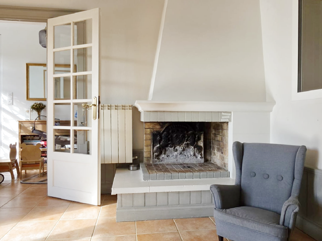 MAISON INDIVIDUELLE DE 126m2 de plain-pied avec sous-sol tot — photo du bien
