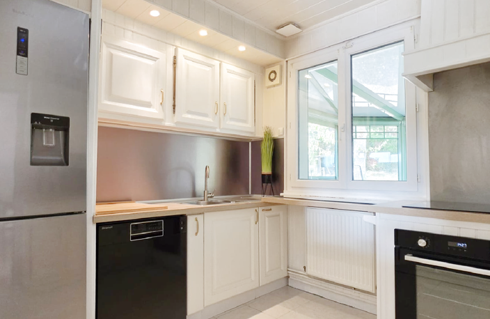 MAISON INDIVIDUELLE DE 126m2 de plain-pied avec sous-sol tot — photo 5