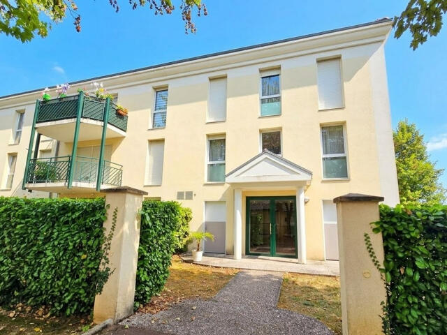 Appartement proposé à Chevigny-Saint-Sauveur