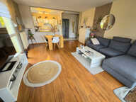 Appartement 3 chambres avec balcon, cave et place de parking — photo 3