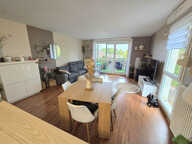 Appartement 3 chambres avec balcon, cave et place de parking — photo 4
