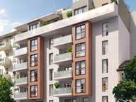 Appartement 4P Saint Roch, Nice — photo 4