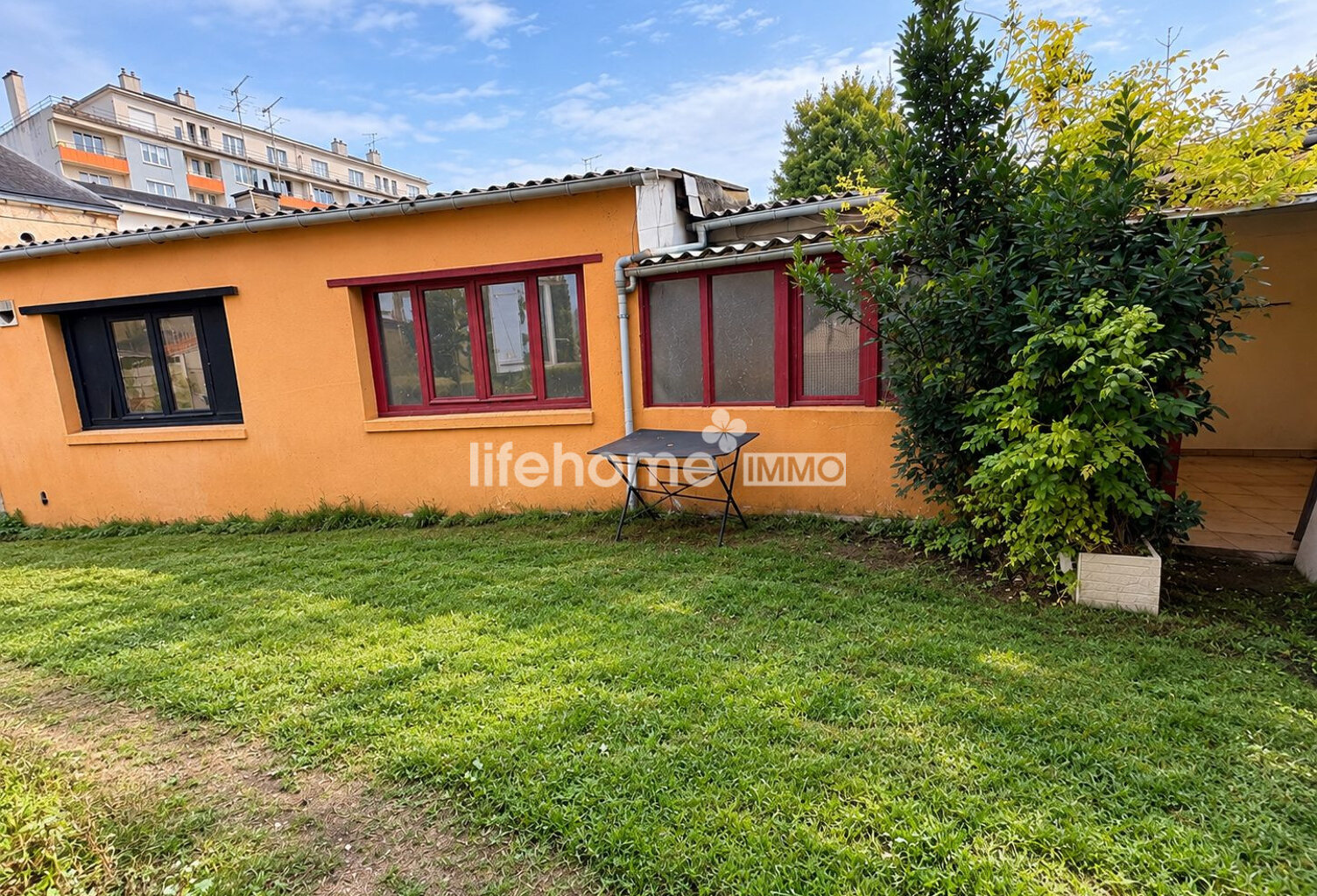 INVESTISSEURS, UNE BELLE OPPORTUNITÉ À SAISIR À CHÂTEAUROUX — photo 1