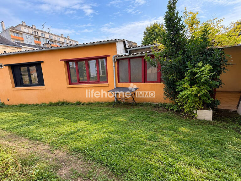 INVESTISSEURS, UNE BELLE OPPORTUNITÉ À SAISIR À CHÂTEAUROUX — photo 1