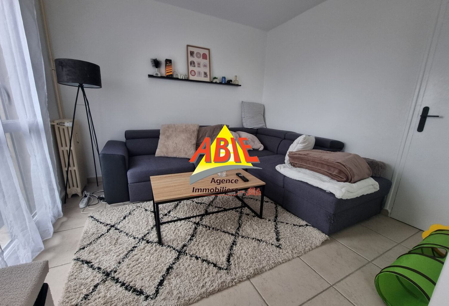 Appartement 3 pièces à Niort — photo 1