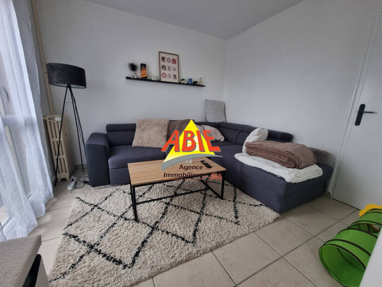 Appartement 3 pièces à Niort — photo 1
