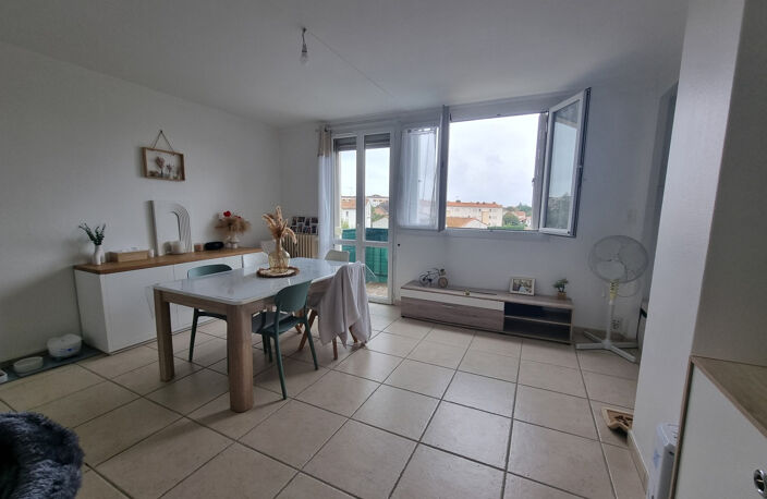 Appartement 3 pièces à Niort — photo 2