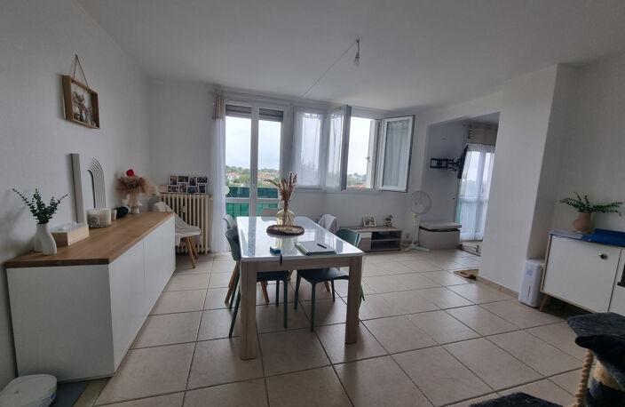 Appartement 3 pièces à Niort — photo 3