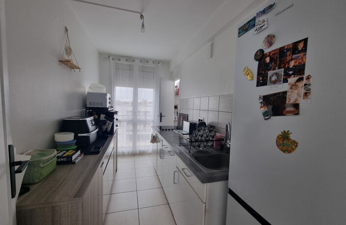 Appartement 3 pièces à Niort — photo 4