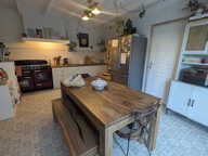 Maison en pierres de 149m2  sur BECELEUF — photo 3