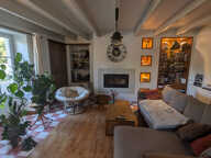 Maison en pierres de 149m2  sur BECELEUF — photo 4