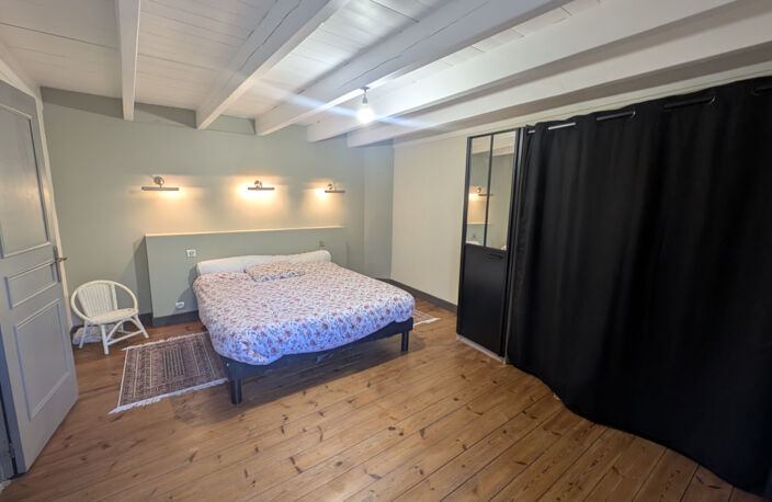 Maison en pierres de 149m2  sur BECELEUF — photo 5