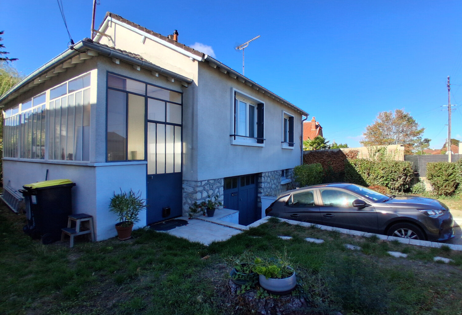 Nouveauté à Montargis — photo 1