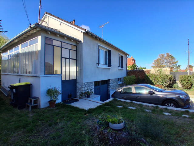 Nouveauté à Montargis — photo du bien